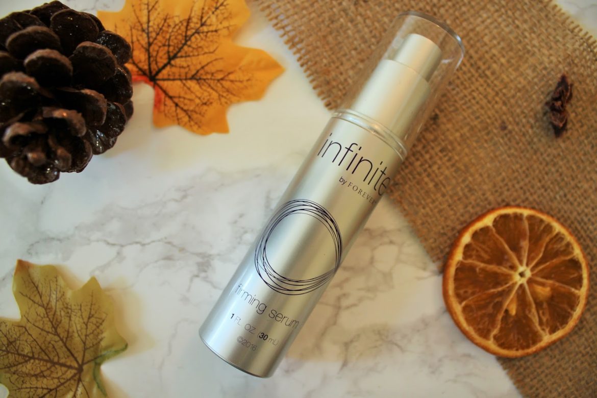 Infinite Firming Serum